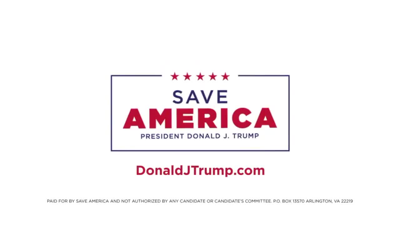 SAVE AMERICA FROM RINOS