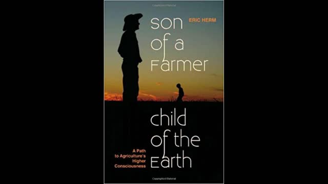 Son of a Farmer, Child of the Earth, Host Dr. Zohara Hieronimus