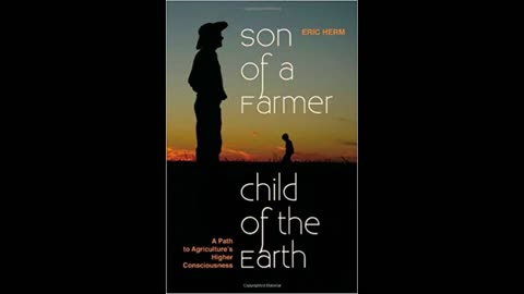 Son of a Farmer, Child of the Earth, Host Dr. Zohara Hieronimus