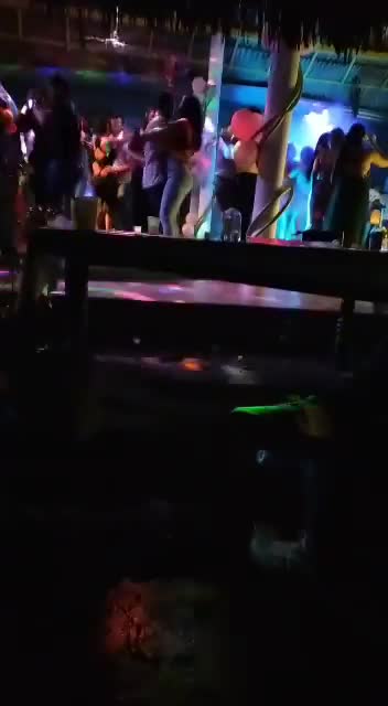 Rumba en San Pelayo, Córdoba