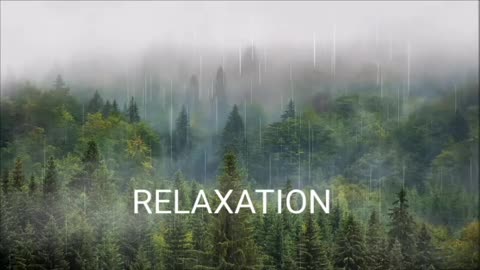 RELAXATION| RAIN