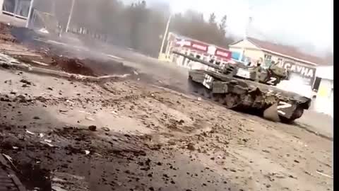 Russia Ukraine War Vdo #Live