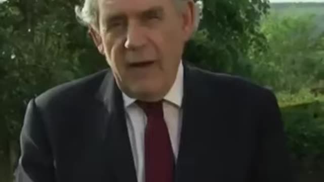 G7 Summit to "decide effectively who lives and who dies"