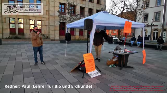 Erfahrungsbericht eines Lehrers für Bio und Erdkunde