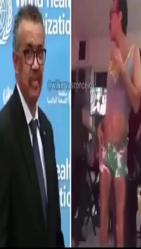 DSÖ Başkanı GAY'mı-