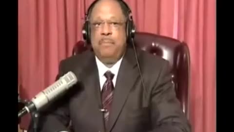 Pastor Mannings Anti-Obama Rant