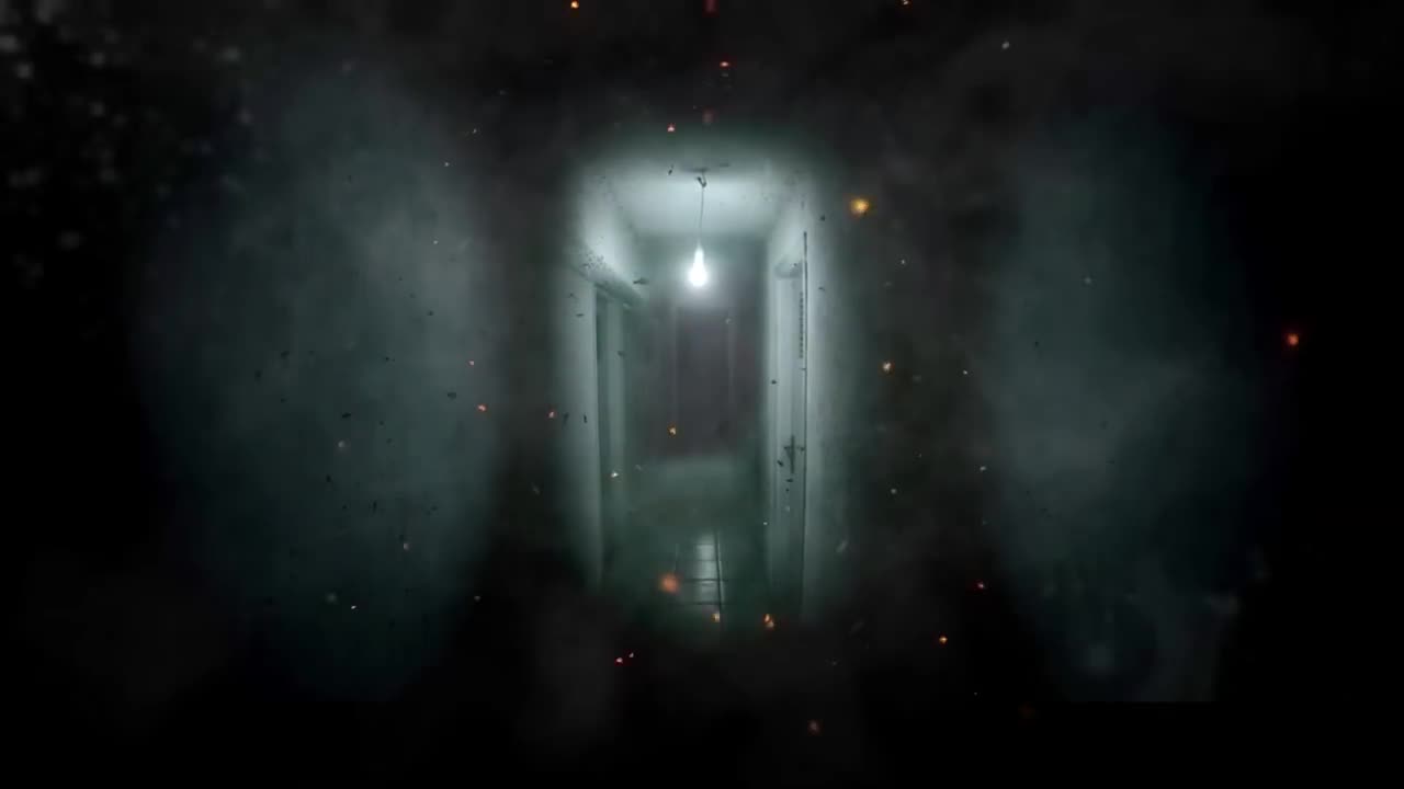 3 Horror stories