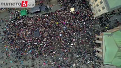 Chi c'è dietro Greta Thunberg - Trailer