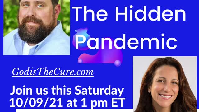 The Hidden Pandemic