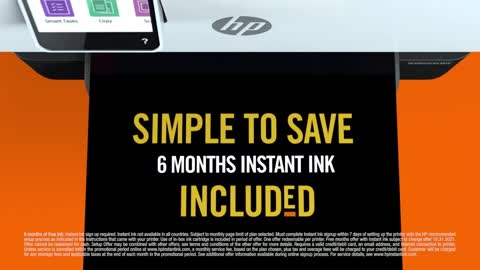 HP Officejet Pro 8025E All-in-One Wireless Color Printer