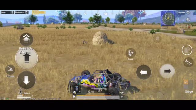 pubg mobile duo
