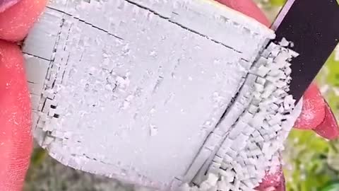 soap satisfying