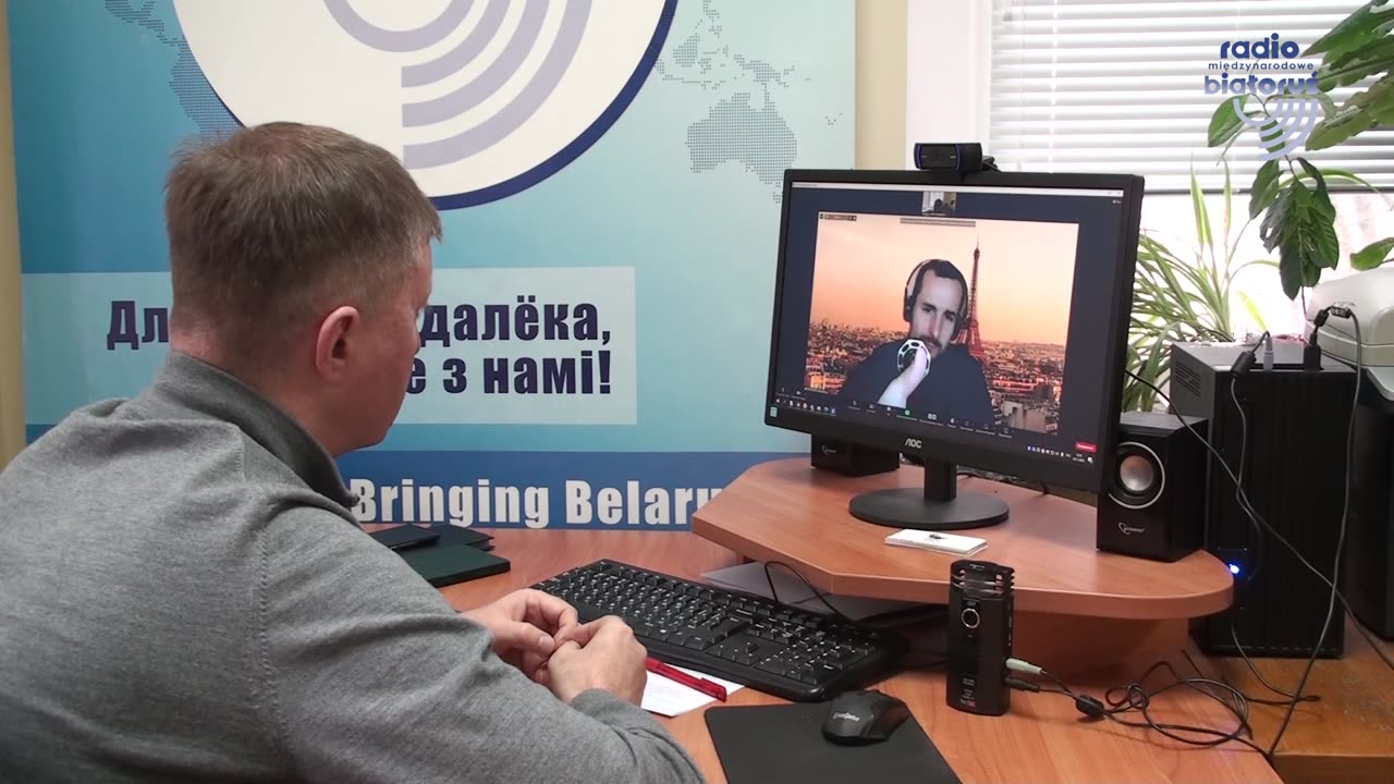 Michał Nowicki: W Polsce nie ma wolności słowa