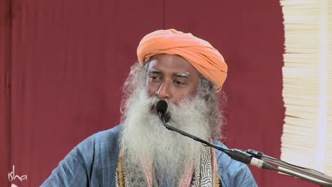 Stuck in the Past?? listen to What Sadhguru has to say