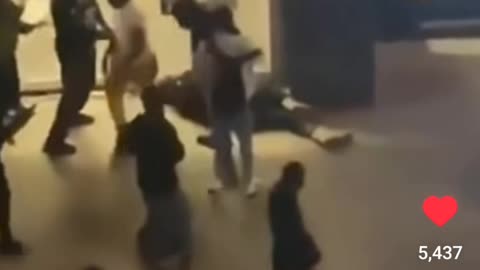 Welcome To The American Streets pt 7 ~ Street Justice