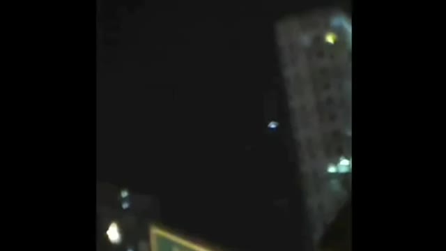 Ufo in Malesia