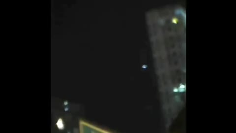 Ufo in Malesia
