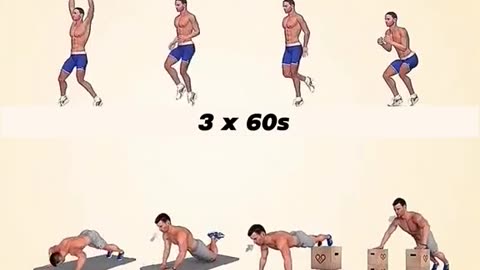 Perfect Body Workout