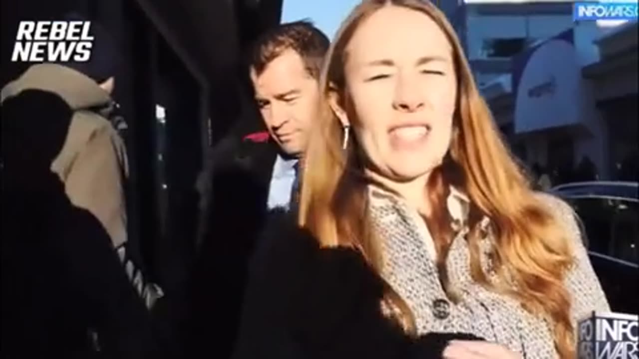 WEF Scumbags in a Nutshell ..