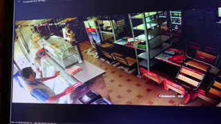 estarían pidiendo dinero a nombre de Bomberos en Bucaramanga