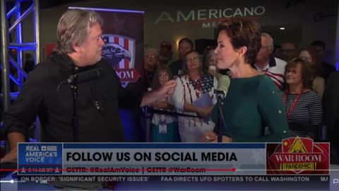 WATCH: Fox News "AMBUSH" Reported - They Set Her Up!