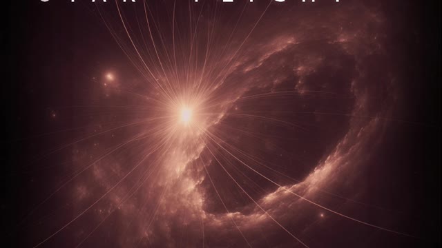 Star Flight