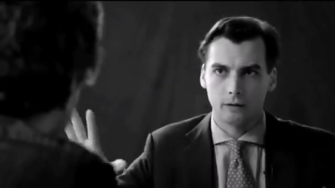 Acht jaar geleden waarschuwde Thierry Baudet al voor de huidige situatie in Oekraïne