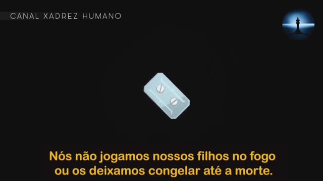 De ritual em ritual.