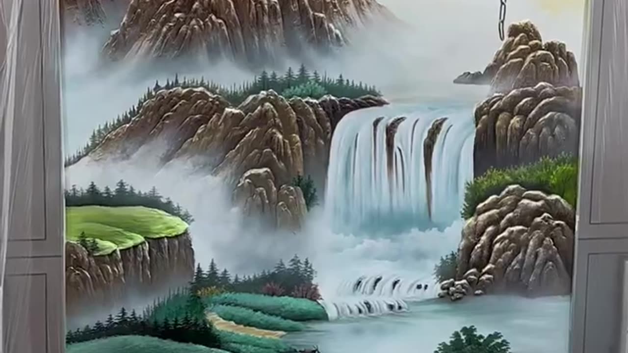 Soil art
