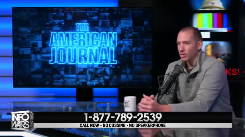 The American Journal (1 of 3) 02. 25. 22.