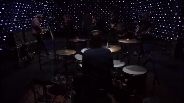 Slomo ( live ) - SLOWDIVE - mastered