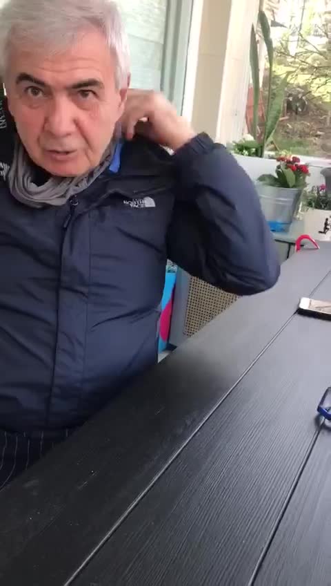 Koronadan Korunma Yöntemi 3