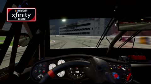 Nascar Heat5 Race199