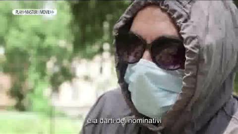 Documentario: Obbligo vaccinale, la testimonianza del Personale Sanitario