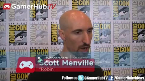 Fraz Interviewed By Rachel