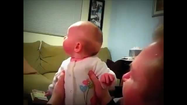 Baby Reactions Short Funny video | Funny Baby videos