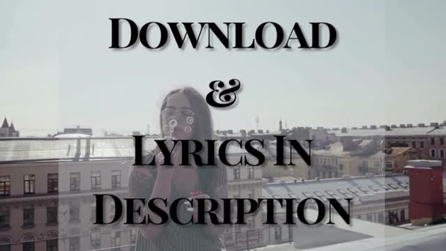 Dance Monkey by Tones and I (Download & Lyrics) Full Video