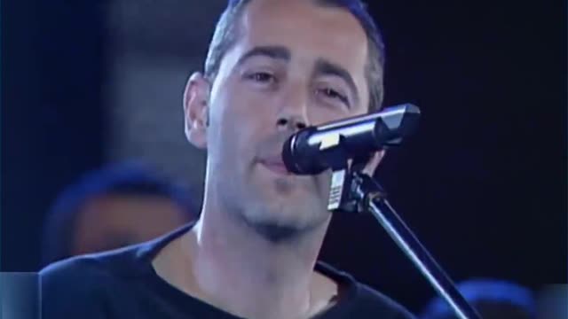 FESTIVALBAR 1998-LE FINALI - Prima E Seconda Parte (Lunedì 7+Martedì 8 Settembre 1998) [HD-1080p60]