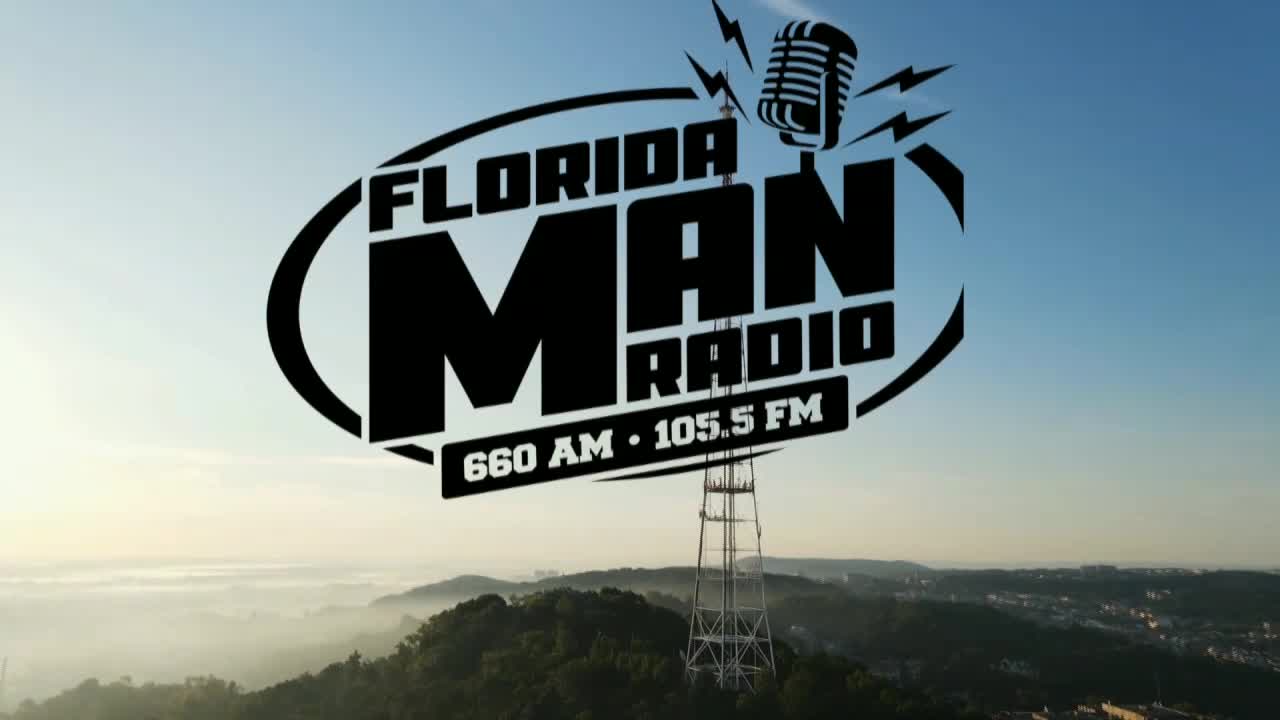 The Shannon Burke Show