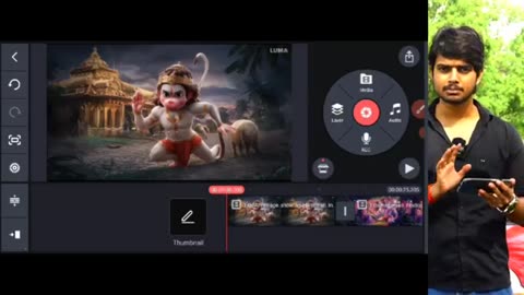 AI video edit karna sikhe