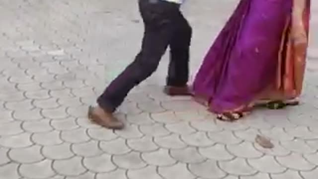 Dance of the year😜😜
