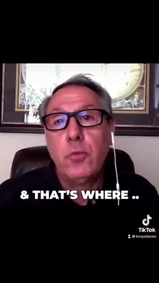 No job is really secure