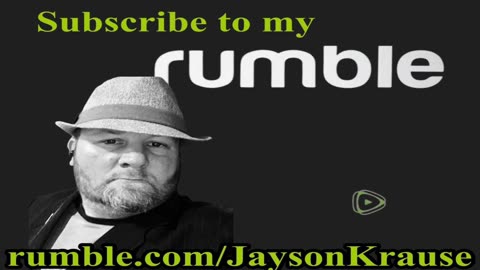 FaithfullyThere with Jayson Krause LIVE