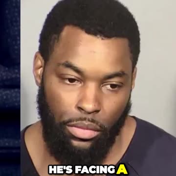 Explosive Courtroom Drama: Shocking Attack Unleashes Chaos and New Charges