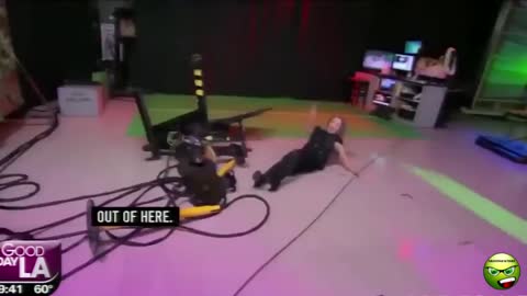 2020 Celebrity sexy BLOOPERS