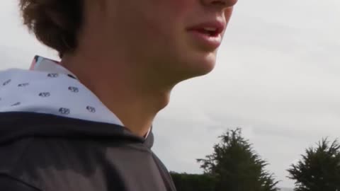Good Good Major - Part 5