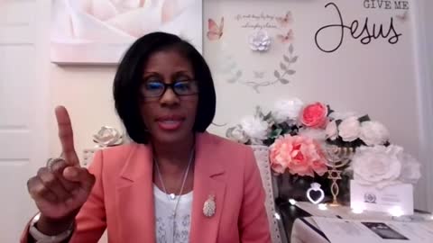 Pastor Torah Grace- Every Death Assignment Against You Shall BACKFIRE!