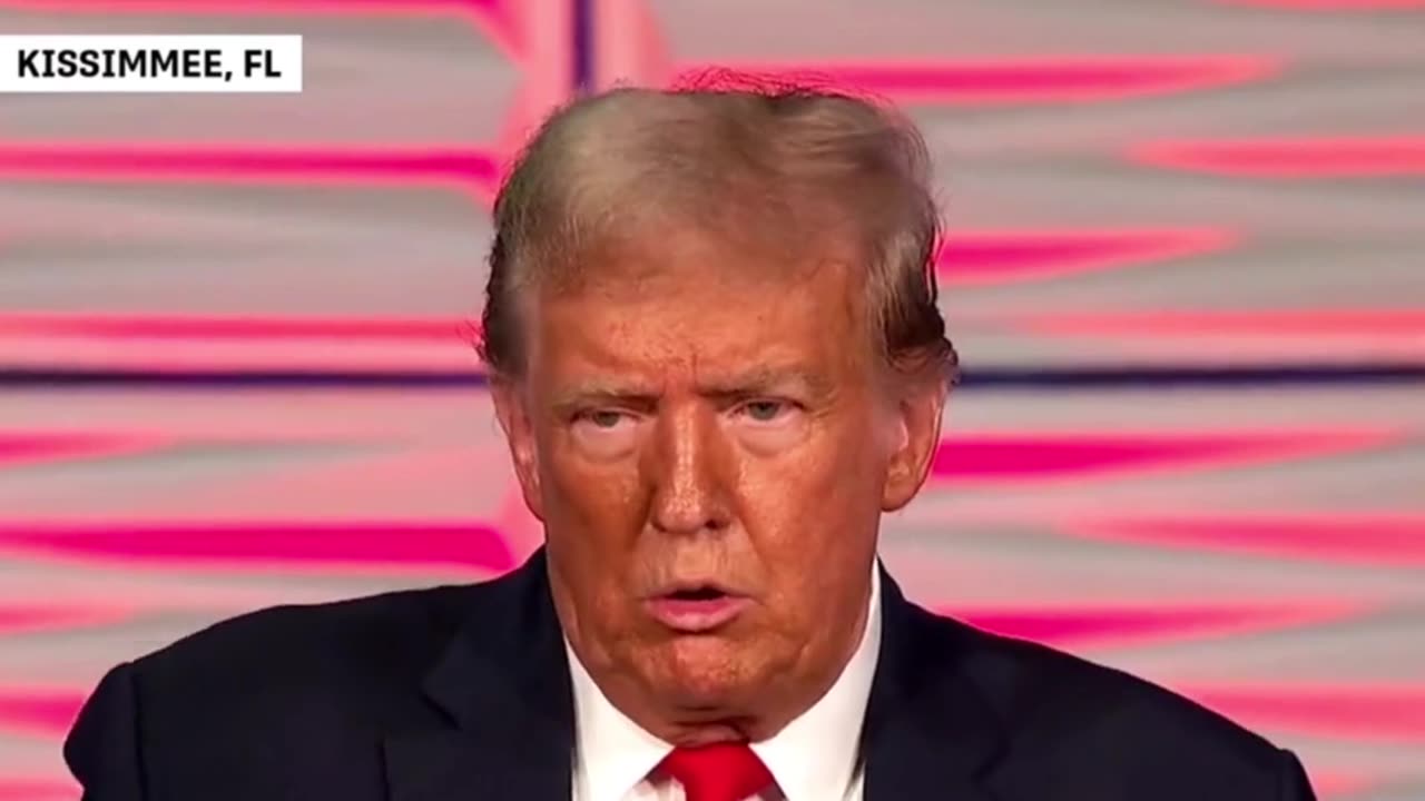 THE WHOLE ELECTION WAS A LIE!!!