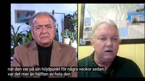 Öystein Rönne # 334 – Ukrainakonflikten – del 5