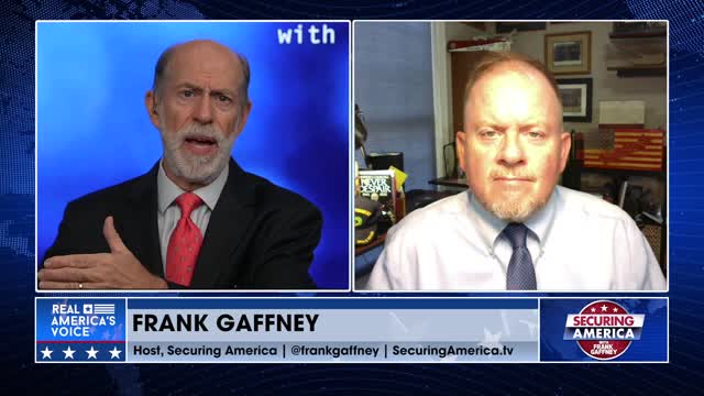 Securing America with Col. John Mills (Part 1) | September 20, 2022